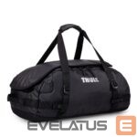 Krepšiai ir portfeliai Thule  4989 Chasm Duffel 40L Black 
