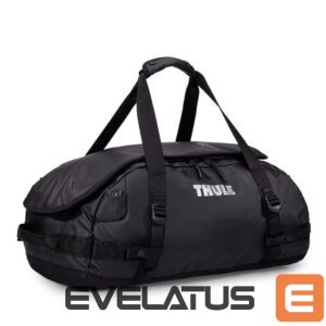 Bags and briefcases Thule  4989 Chasm Duffel 40L Black 