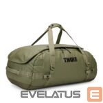 Bags and briefcases Thule  4994 Chasm Duffel 70L Olivine 