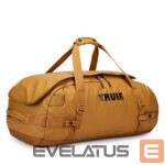 Krepšiai ir portfeliai Thule  4995 Chasm Duffel 70L Golden 