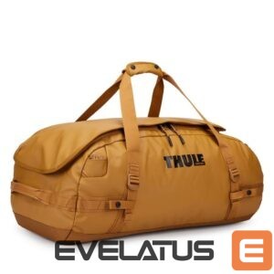 Bags and briefcases Thule  4995 Chasm Duffel 70L Golden 