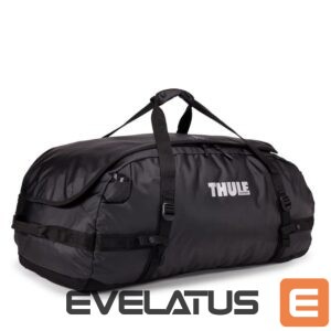 Bags and briefcases Thule  4997 Chasm Duffel 90L Black 