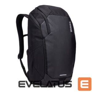  Seljakotid Thule  4981 Chasm Backpack 26L Black 