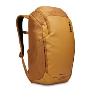  Seljakotid Thule  4983 Chasm Backpack 26L Golden 