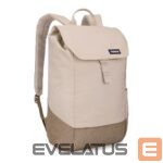  Seljakotid Thule  5094 Lithos Backpack 16L Pelican Gray/Faded Khaki 
