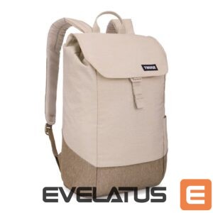  Seljakotid Thule  5094 Lithos Backpack 16L Pelican Gray/Faded Khaki 