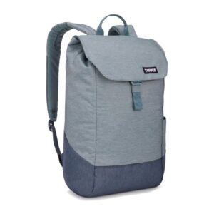  Seljakotid Thule  5095 Lithos Backpack 16L Pond Gray/Dark Slate 