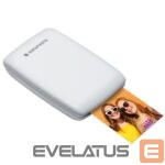 Printers Agfaphoto  AGFA Mini Printer 2/3 white zink AMP23WHZK 