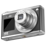 Digital camera Agfaphoto  AGFA DC9200 Black 