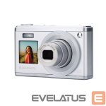 Digital camera Agfaphoto  AGFA DC9200 Silver 