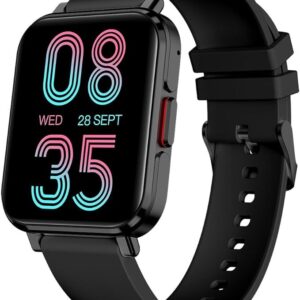 Smart watches MyPhone  Watch LS black 