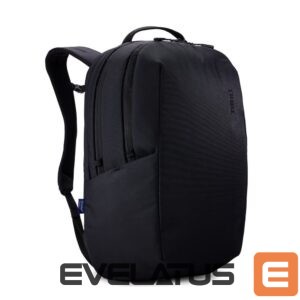 Kuprinės Thule  5027 Subterra 2 BP 27L Black 