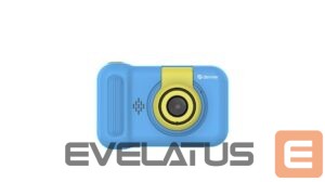 Digitaalne kaamera Denver  KCA-1351BU Blue 