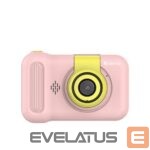 Skaitmeninė kamera Denver  KCA-1351 Rose 