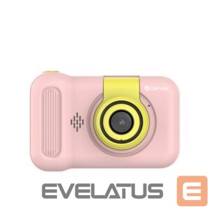 Digitaalne kaamera Denver  KCA-1351 Rose 