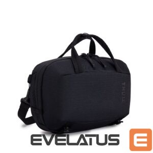 Krepšiai ir portfeliai Thule  5035 Subterra 2 Crossbody 5L Black 