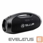 Bezvadu skaļrunis Tellur  Bluetooth Speaker Obia Pro 60W black 