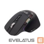 Компьютерная мышь Tellur  Shade Wireless Mouse Black 