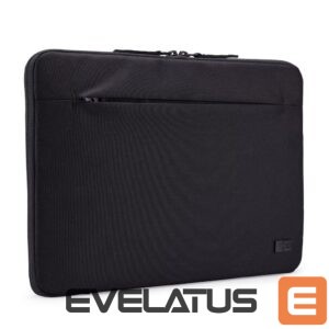Kitas kompiuterio priedas Case Logic  5099 Invigo Eco Laptop Sleeve 13 INVIS113 Black 