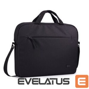 Kitas kompiuterio priedas Case Logic  5102 Invigo Eco Laptop Attache 14" INVIA114 Black 