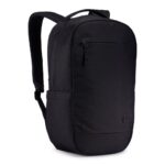  Seljakotid Case Logic  5104 Invigo Eco Laptop Backpack 14 INVIBP114 Black 