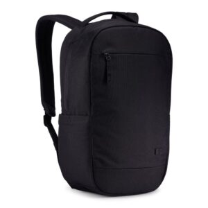  Seljakotid Case Logic  5104 Invigo Eco Laptop Backpack 14 INVIBP114 Black 
