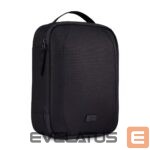 Somas un mugursomas Case Logic  5109 Invigo Eco accessory case large INVIAC103 Black 