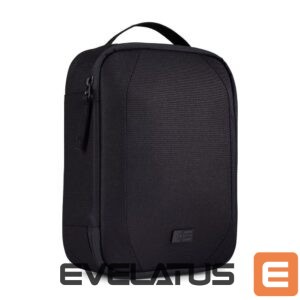 Somas un mugursomas Case Logic  5109 Invigo Eco accessory case large INVIAC103 Black 