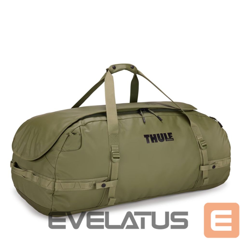 Somas un mugursomas Thule 5002 Chasm Duffel Bag 130L Olivine