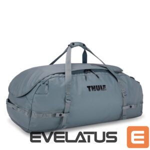 Bags and briefcases Thule  5004 Chasm Duffel Bag 130L Pond Gray 