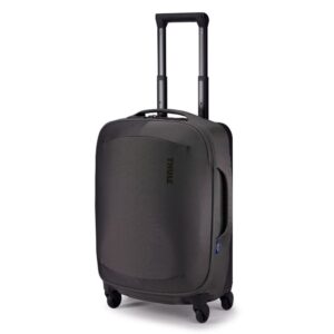 Čemodāni Thule  5048 Subterra 2 carry on spinner Vetiver Gray 