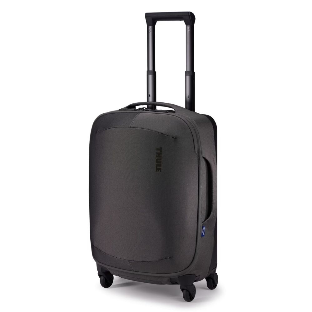 Kohvrid Thule 5048 Subterra 2 carry on spinner Vetiver Gray