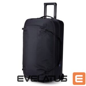 Kohvrid Thule  5051 Subterra 2 Wheeled Duffel Black 