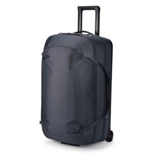  Kohvrid Thule  5052 Subterra 2 Wheeled Duffel Dark Slate 