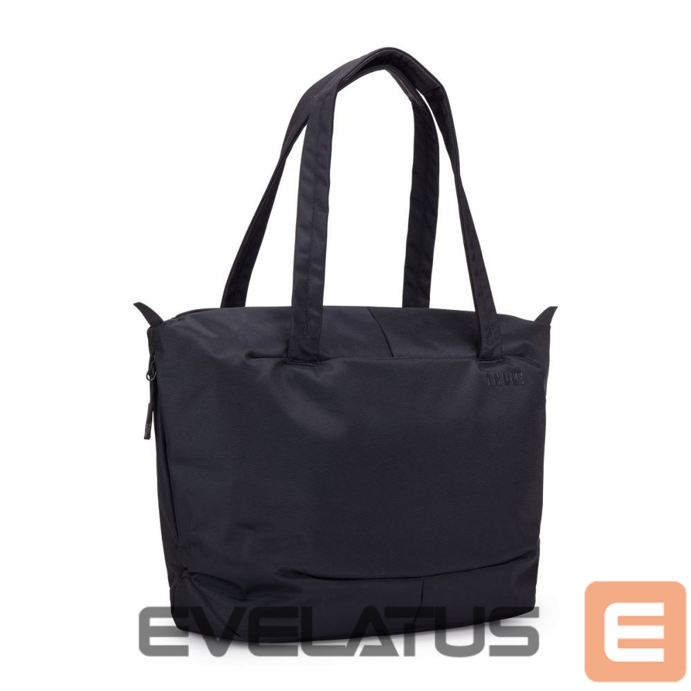 Somas un mugursomas Thule 5064 Subterra 2 Tote Bag Black