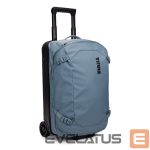  Kohvrid Thule  4986 Chasm Carry on Wheeled Duffel Bag 40L Pond Gray 