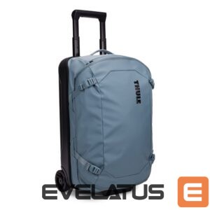 Čemodāni Thule  4986 Chasm Carry on Wheeled Duffel Bag 40L Pond Gray 