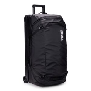 Čemodāni Thule  4987 Chasm Wheeled Duffel Bag 110L Black 