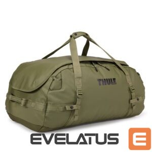 Bags and briefcases Thule  4998 Chasm Duffel 90L Olivine 