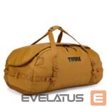 Somas un mugursomas Thule  4999 Chasm Duffel 90L Golden 