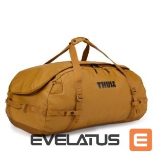Bags and briefcases Thule  4999 Chasm Duffel 90L Golden 
