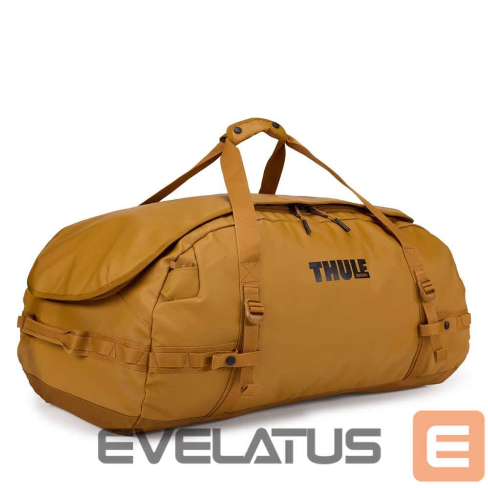 Kotid ja portfellid Thule 4999 Chasm Duffel 90L Golden