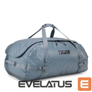 Bags and briefcases Thule  5000 Chasm Duffel 90L Pond Gray 