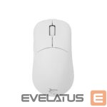 Arvutihiir White Shark  WGM-5015 Aero White 