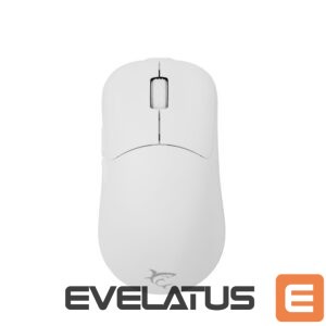 Computer mouse White Shark  WGM-5015 Aero White 