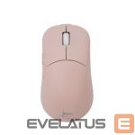 Computer mouse White Shark  WGM-5015 Aero Pink 