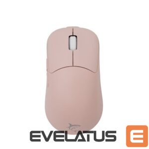 Computer mouse White Shark  WGM-5015 Aero Pink 
