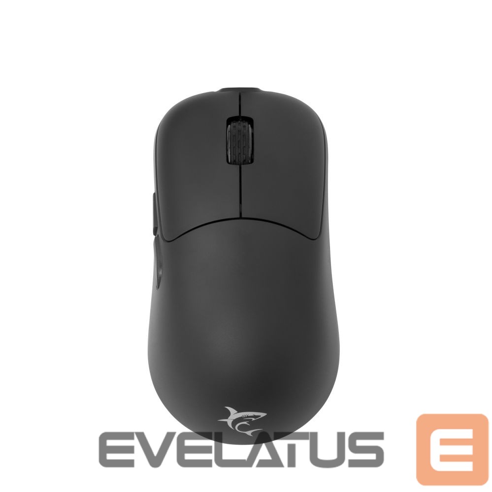 Arvutihiir White Shark WGM-5015 Aero Black