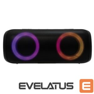 Juhtmevabad kõlarid White Shark  GBT-876 Madal 