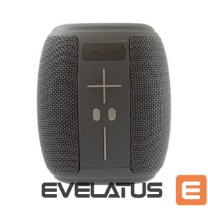 Bezvadu skaļrunis White Shark  GBT-888 Dhak Grey 